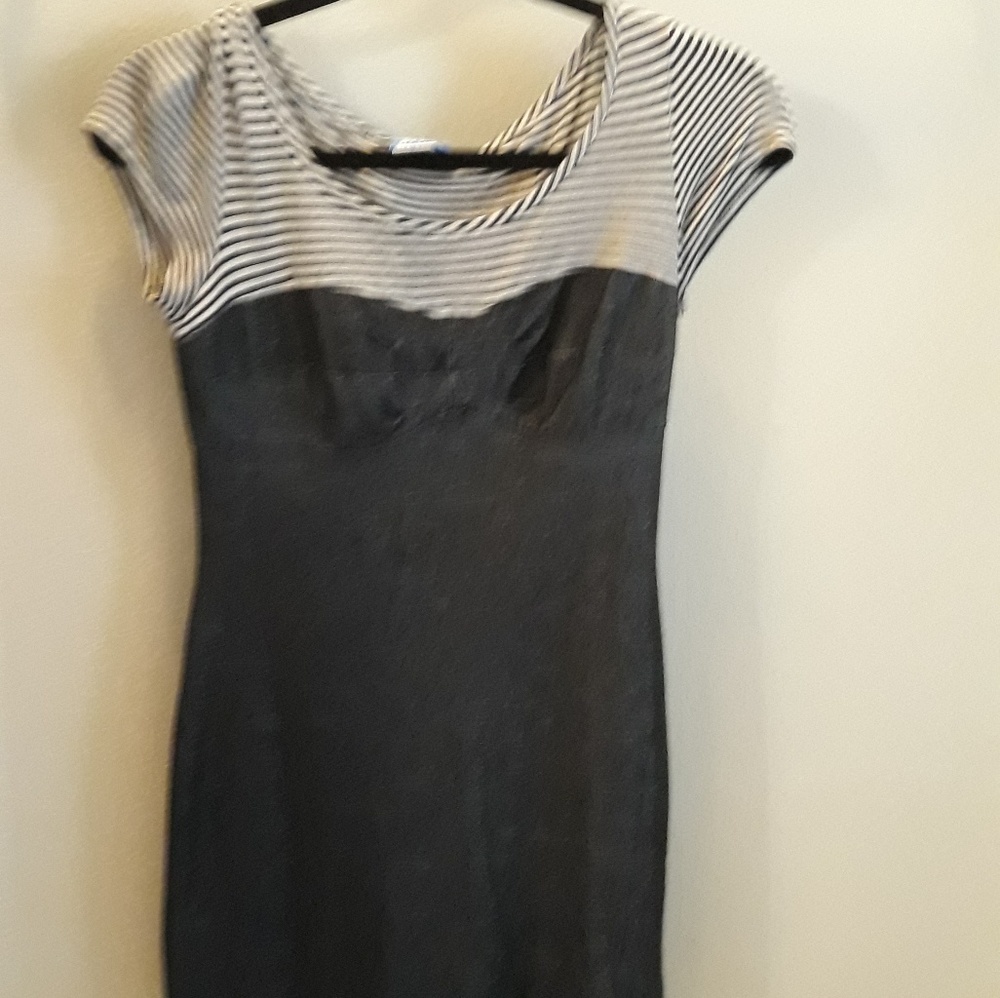 Casual dress